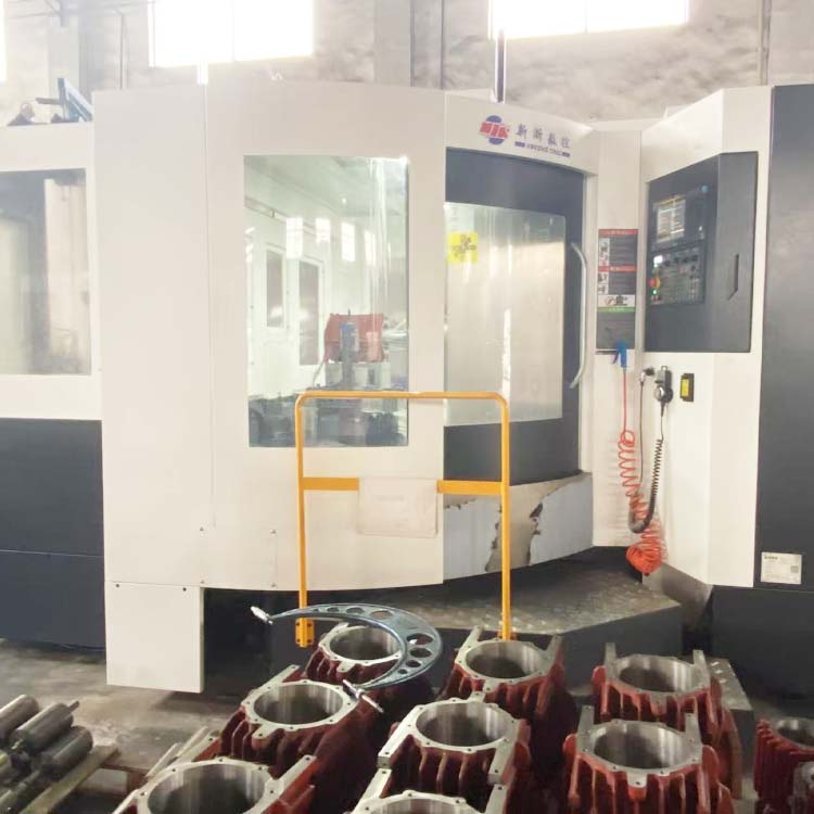 鎮(zhèn)江市恒動(dòng)機(jī)械廠(chǎng)區(qū)環(huán)境